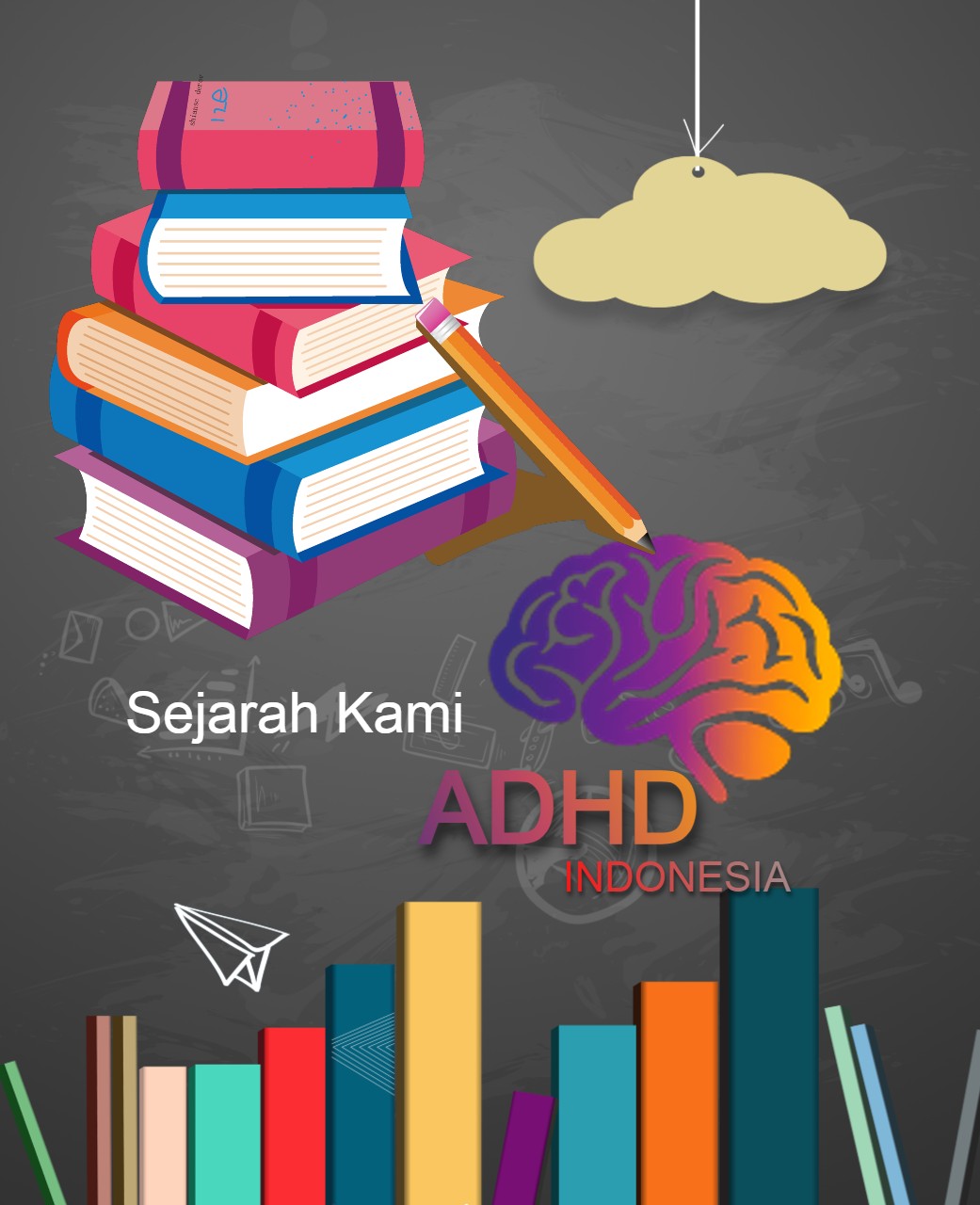Sejarah ADHD Indonesia Kabupaten Pohuwato
